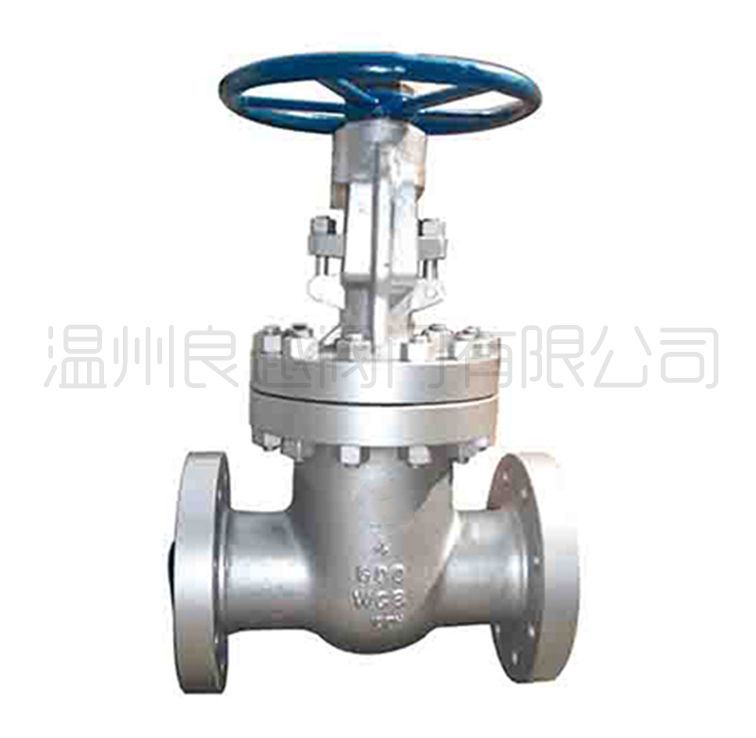 美標閘閥圖 美標閘閥圖