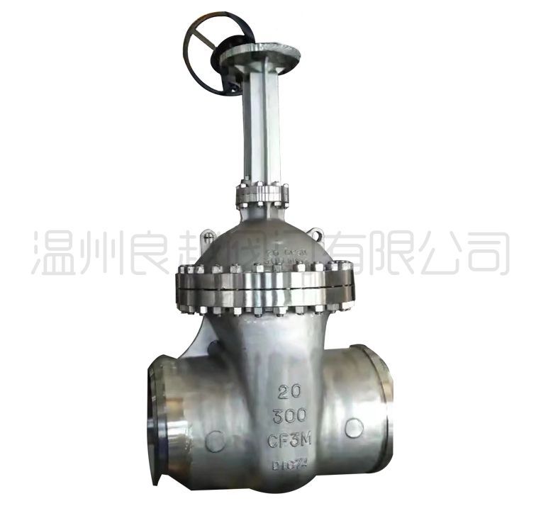 美標(biāo)不銹鋼閘閥 美標(biāo)不銹鋼閘閥